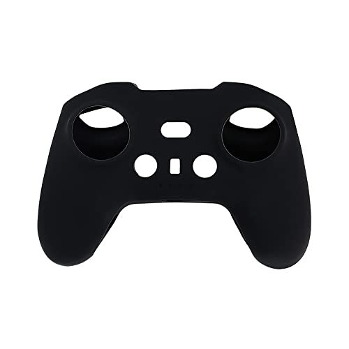 DJI Avata FPV Remote Controller 2 Silicone Protective Cover Scratch Proof Dust Proof Black