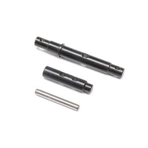 Reefs RC Transmission Axial Shaft Set 3 Pack AXI212006