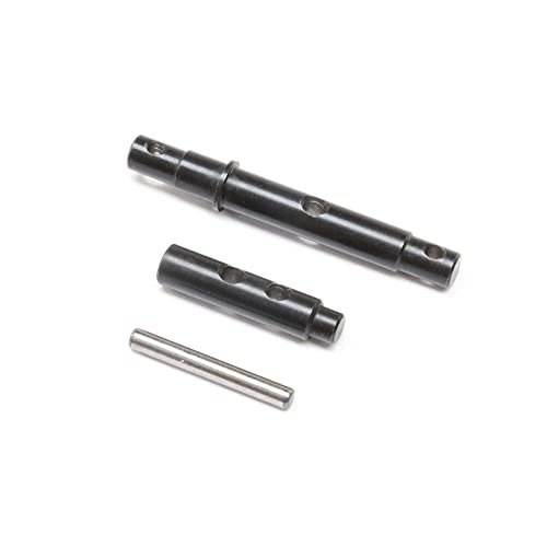 Reefs RC Transmission Axial Shaft Set 3 Pack AXI212006