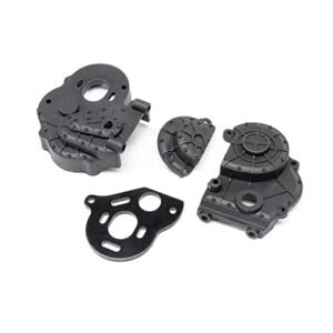 TGH RC Transmission Axial Housing Set UTB18 AXI212002 for Enhanced Performance