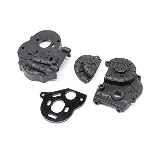 TGH RC Transmission Axial Housing Set UTB18 AXI212002 for Enhanced Performance