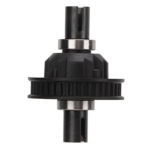 Sebart Avanti S 2M RC Jet High Performance Belt Drive Differential 38T Gear for Enhanced Durability and Speed
