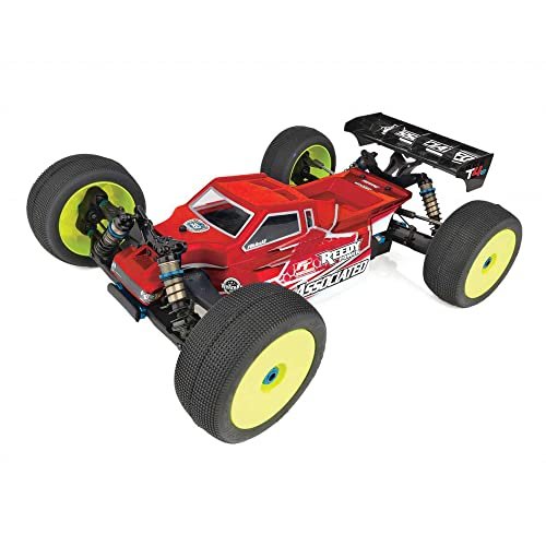 Team Associated RC48T4e 1/8 Scale Electric Off Road Car Kit ASC80948