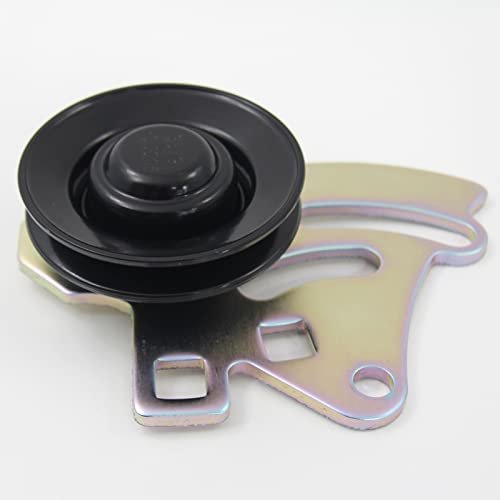 Genuine Deutz 04103377 Tensioning Pulley Compatible with 1011 and 2011 Series Engines Ideal for Use with Castor Oil for RC Engines