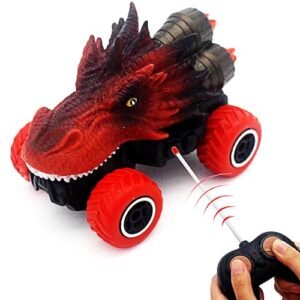 Tipmant RC Submarine Remote Control Toy Vehicle for Kids Boys Girls Birthday Gifts with Realistic Design