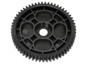 KINGTAIR HPI85432 57T Spur Main Gear for Wild Dagger RC Truck 1/5 Scale Off Road HPI Baja 5B Buggy