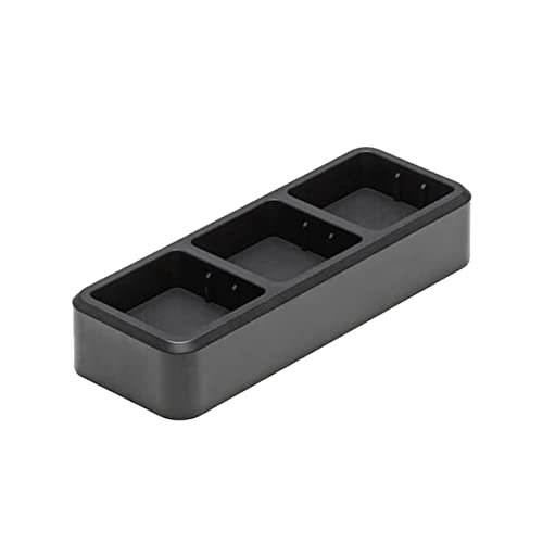DJI Mavic 3 Enterprise Series Battery Charging Hub 100W for Efficient Sequential Charging