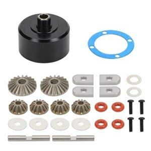 Barnett Crossbow RC 150 Parts Replacement Gear Set and Gasket for Enhanced Durability and Performance