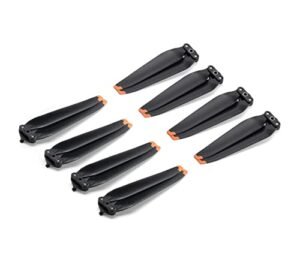 4 Pair Original Mavic 3 Low Noise Propellers for DJI Mavic 3 Pro Mavic 3 Pro Cine Mavic 3 Classic Mavic 3 Mavic 3 Cine Drone Replacement Parts Accessories