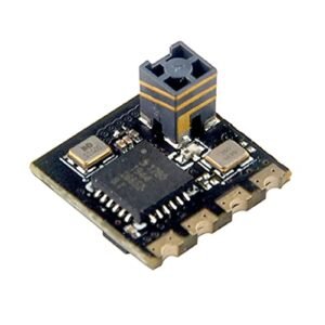 HAPPYMODEL ELRS 2 4G ExpressLRS EPI EP2 RX Nano Long Range Receiver SX1280 EXPRESSLRS Best Shocks for RC Drag Racing