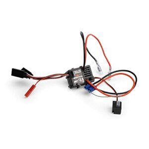 Spektrum 1/18 2 in 1 25A SLT ESC Receiver Rock Shredder RC Truck SPMXSE2525RX