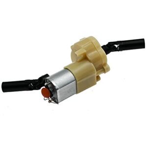 Barbie RC Car Target 180 Motor Gearbox Upgrade Parts for C14 C24 B14 B24 B16 B36 MN D90 MN99S MN45 Models