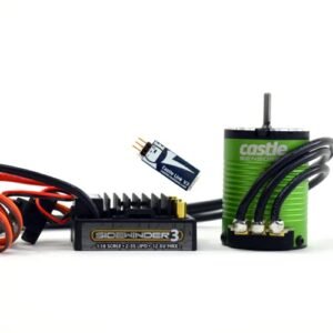 XK K123 6CH Brushless AS350 Scale RC Helicopter with High Performance Motor and ESC