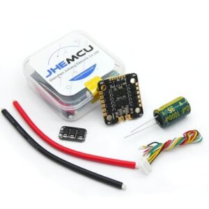 JHEMCU EM 40A 4 in 1 Brushless ESC 2 6S 20x20mm