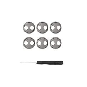 BTG Motor Protective Caps Covers Compatible with DJI Mini 4 Pro Mini 3 Pro Mini 3 Drone Accessories