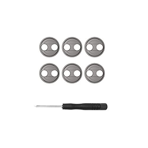 BTG Motor Protective Caps Covers Compatible with DJI Mini 4 Pro Mini 3 Pro Mini 3 Drone Accessories