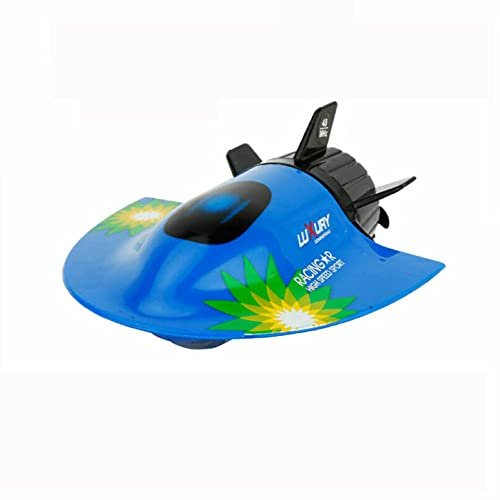 MOOKEENONE 3314A RC Model Boat Plans Underwater Remote Control Submarine Toy for Kids