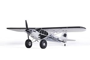 FMS RC Super Cub Airplane 1300MM Piper PA 18 Remote Control Plane for Beginners PNP