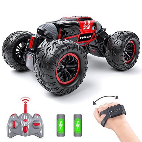 Powerextra RC Helicopter with Advanced Flight Stability Fixes Issues Like RC Helicopter Won't Lift Off for Kids and Beginners