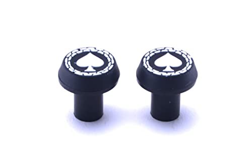 Bestem Silicone Thumb Knobs Style 3 for DJI RC and RC Pro Controllers