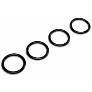 E flite 3D Printed RC Boat Propeller O Rings for Eratix 3D Flat Foamy 860mm EFL01986 Motor Accessories