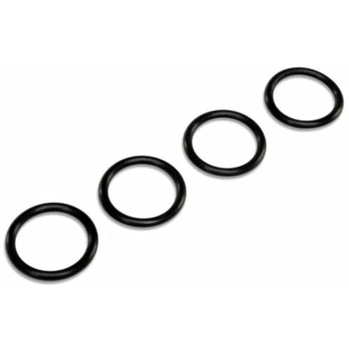 E flite 3D Printed RC Boat Propeller O Rings for Eratix 3D Flat Foamy 860mm EFL01986 Motor Accessories