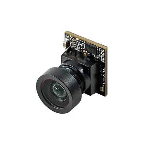 BETAFPV C03 FPV Micro Camera 1200TVL 1/3 CMOS Sensor 160° FOV for RC Global Enthusiasts