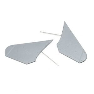 Eflite Taileron Set F 14 Tomcat 40mm Twin EFL01453 RC F 14 Tomcat Plans Replacement Airplane Parts