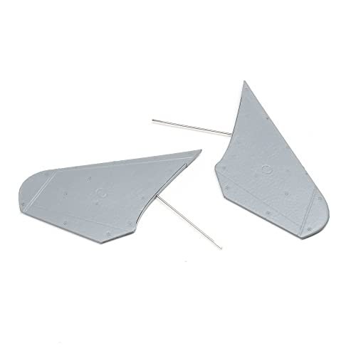Eflite Taileron Set F 14 Tomcat 40mm Twin EFL01453 RC F 14 Tomcat Plans Replacement Airplane Parts