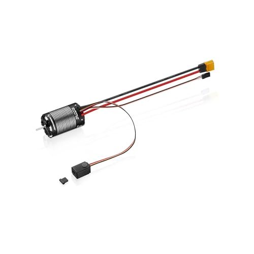 HOBBYWING Quicrun Fusion PRO 2300KV FOC System 2in1 for RC Pro Boats