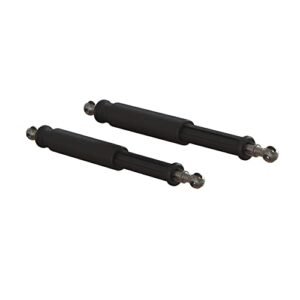 ARRMA CVD Driveshaft Slider Shafts ARA311148 Set of 2