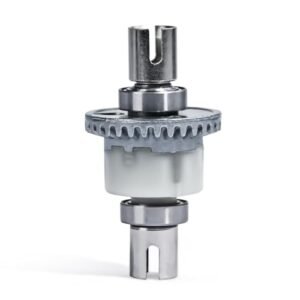 Abendor 1 18 Metal Differential PX9300 07A Upgrade Parts for Pxtoys Enoze 9300 Series 1 18 Brushless RC Cars Cyber Monday RC Cars