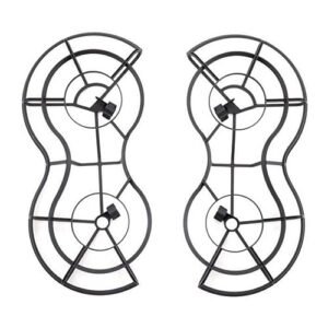 DJI Mini 3 Series 360 Degree Propeller Guard with 3 Blade RC Propeller Compatibility for DJI Mini 3 Pro and DJI Mini 3