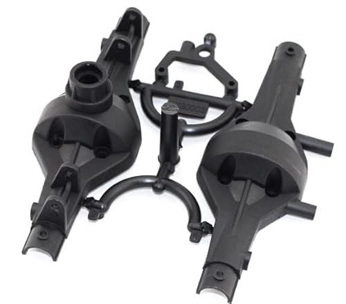 KTAX80003 AXIAL SCX10 AX80003 Original Axle Case Shell for RC Pickup Body Shell