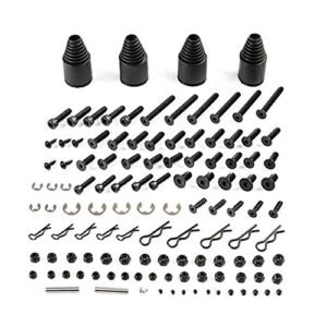 TRIPPER Screw Repair Set Repair Kits for 1/5 Baja 5B Parts Rovan Km Rc Car-690112
