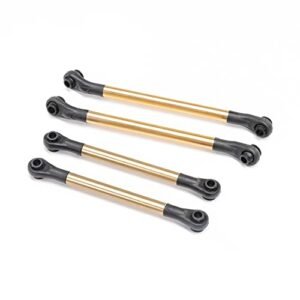 Axial UTB18 AXI314001 Aluminum Front Link Set for Radio Link RC Vehicles