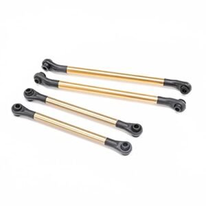 Axial UTB18 AXI314003 Aluminum RC Rear Link Set with Lights