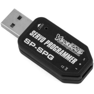Yokomo SP USBP USB Servo Programmer for SP 02D and 03D Models