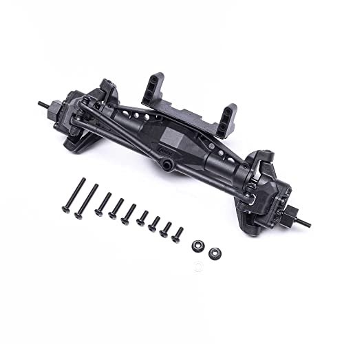 Axial UTB18 AXI218001 Power Wheels RC Steering Axle Assembled