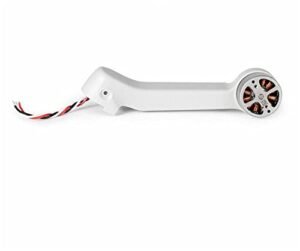 Runchicken 1 7 Scale RC Body Shells Replacement Back Right Arm with Motor for DJI Mavic Mini 1