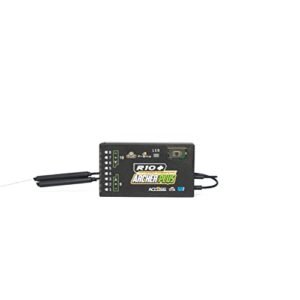 FrSky Archer Plus R10+ Receiver for RC Hobbies Plus Lafayette Enthusiasts