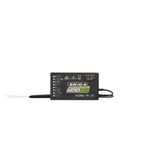 FrSky Archer Plus SR10+ Receiver for RC Hobbies Plus Enthusiasts