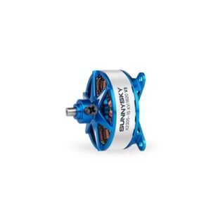SunnySky X Series V3 X2305 V3 Brushless Motors 1850KV