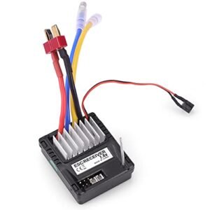 HAIBOXING 1 12TH Scale Custom RC Truck Parts Receiver ESC 3 Wires for HBX 2995 Model T2304