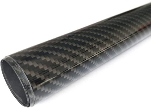 Oracover Monokote Ultracote Covering Film 2PCS 30cm×100cm Multi Colors Carbon Fiber Pattern for Giles RC Airplane