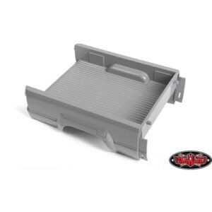 RC4WD ZB0218 1987 Toyota XtraCab Bed RC Willey Bed Upgrade