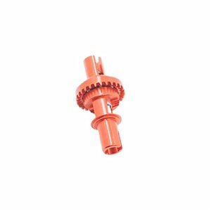 KingVal Airpods RC Willey Replacement Metal Differential Diff RC Parts for WLtoys K969 K979 K989 K999 P929 P939 284131 RC Car