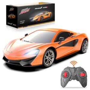 AEROQUEST Huge Scale RC Helicopters Official Licensed 1/24 Scale Remote Control Helicopter Gift for Age 3 9 Boys Girls