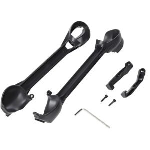 Ecto 1 RC Body DJI FPV Drone Arm Bracers High Toughness Lightweight Shockproof Accessories