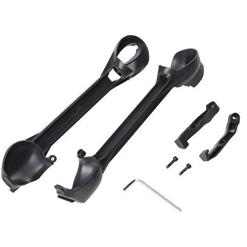 Ecto 1 RC Body DJI FPV Drone Arm Bracers High Toughness Lightweight Shockproof Accessories